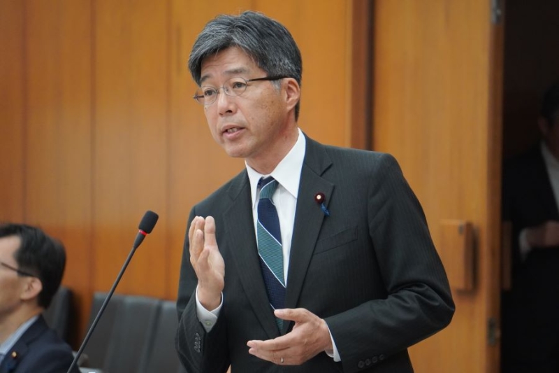 2025年6月4日　経済産業委員会（一般質疑）